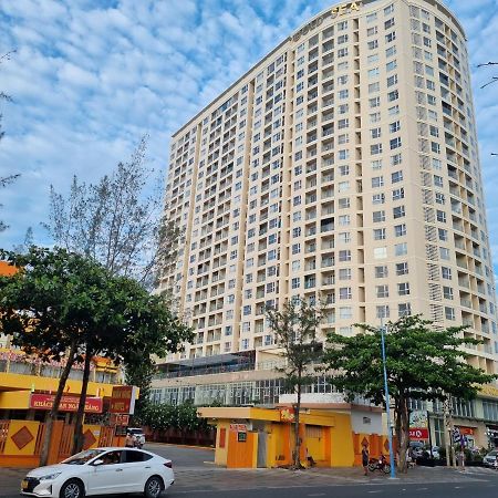 Can Ho View Bien Gold Sea 172 Hoang Hoa Tham- Tp Vung Tau Apartment Exterior foto