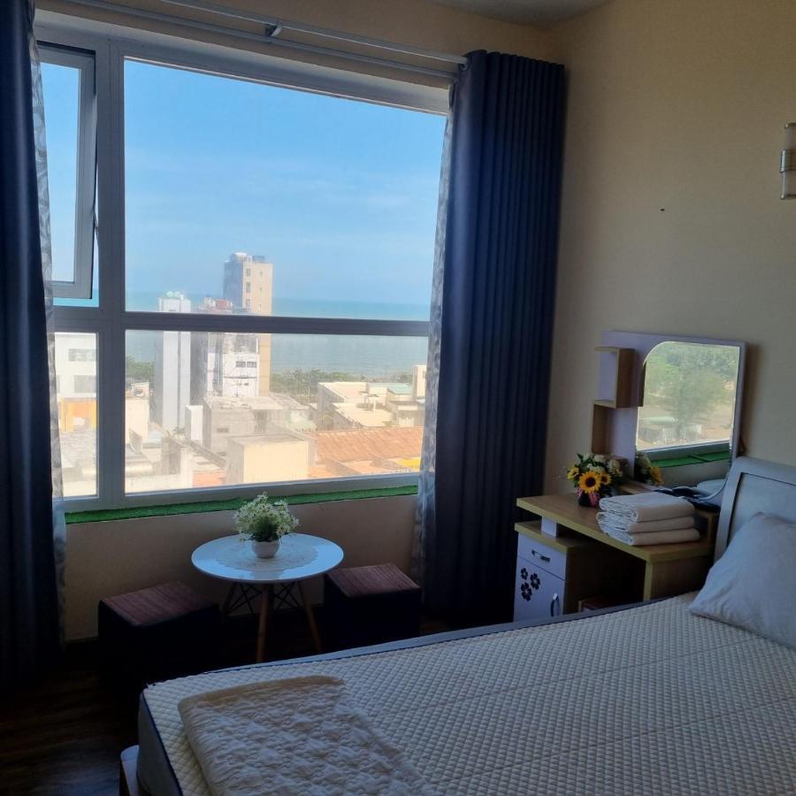 Can Ho View Bien Gold Sea 172 Hoang Hoa Tham- Tp Vung Tau Apartment Exterior foto