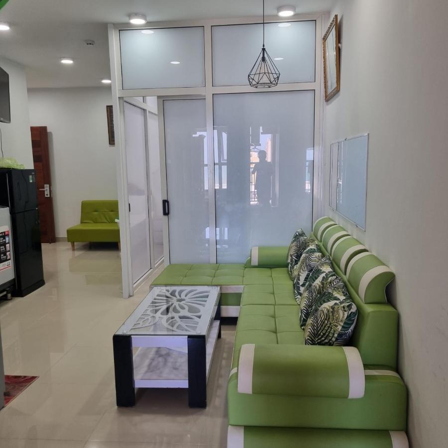 Can Ho View Bien Gold Sea 172 Hoang Hoa Tham- Tp Vung Tau Apartment Exterior foto