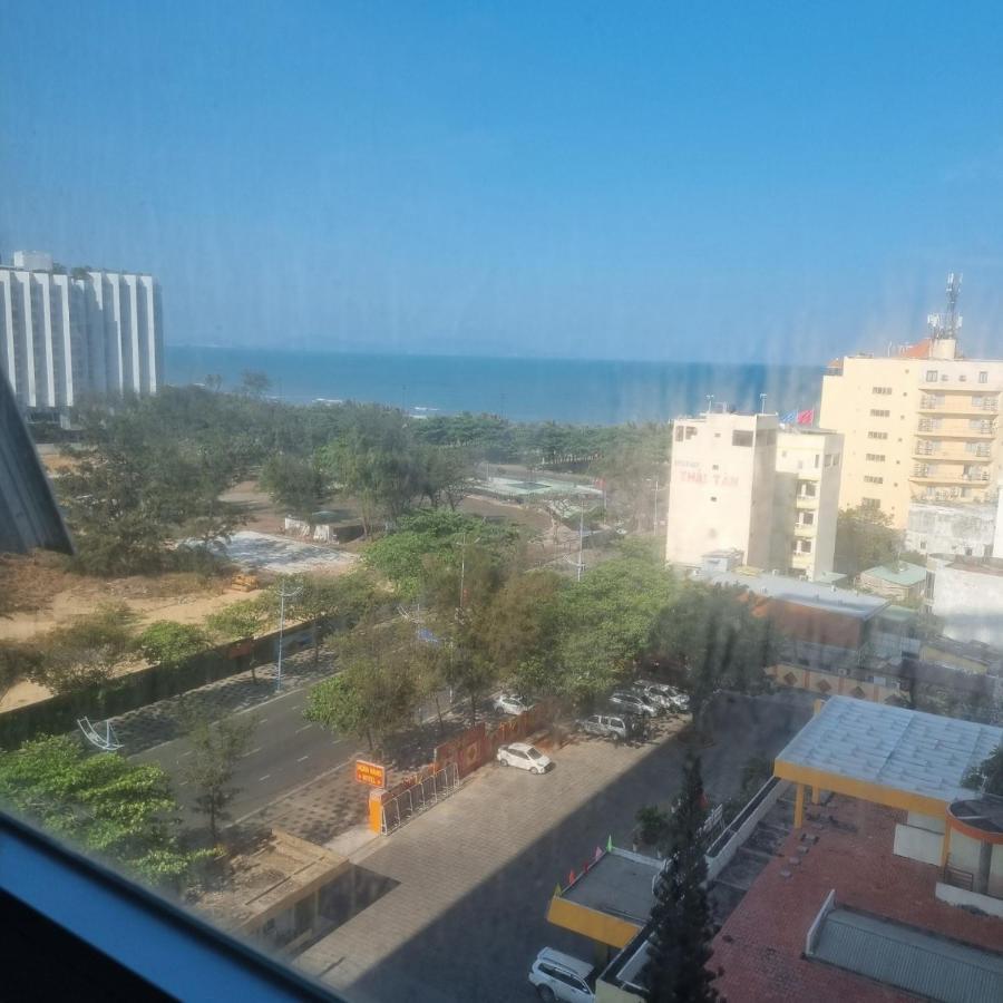 Can Ho View Bien Gold Sea 172 Hoang Hoa Tham- Tp Vung Tau Apartment Exterior foto