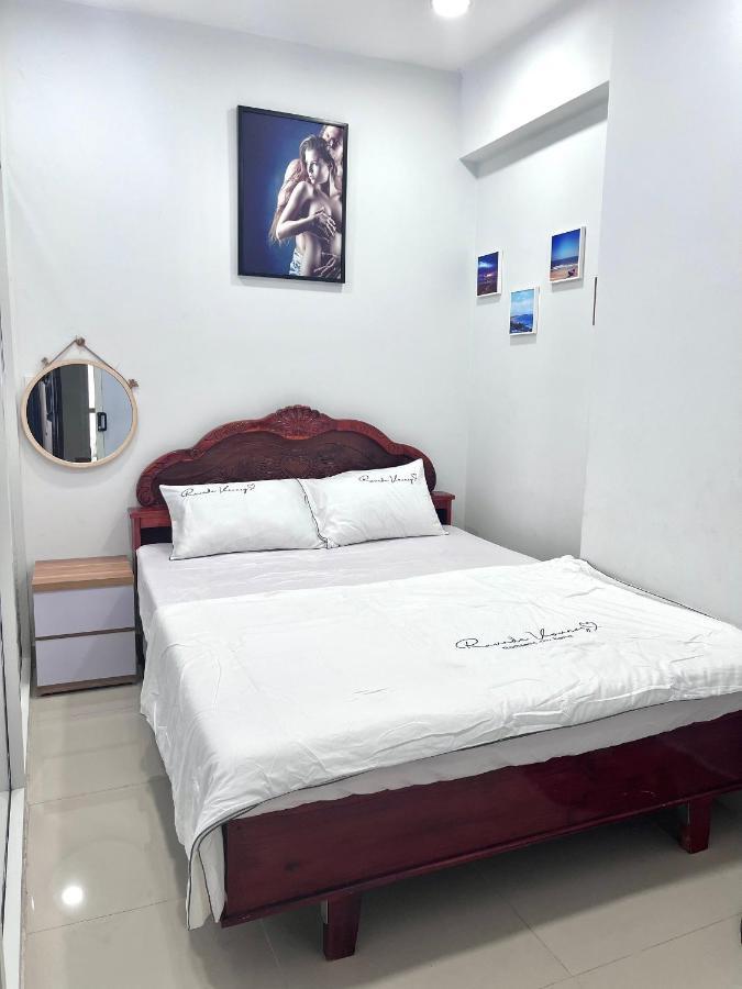 Can Ho View Bien Gold Sea 172 Hoang Hoa Tham- Tp Vung Tau Apartment Exterior foto